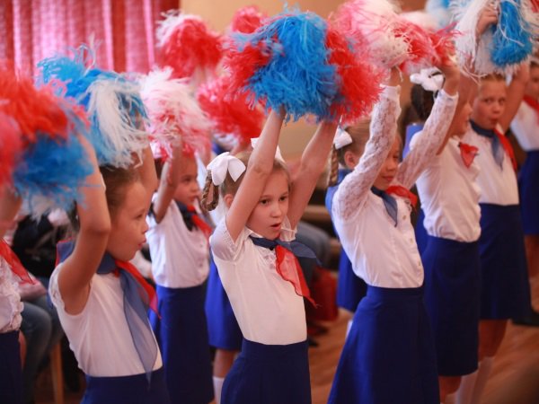 В поисках острова вдохновения